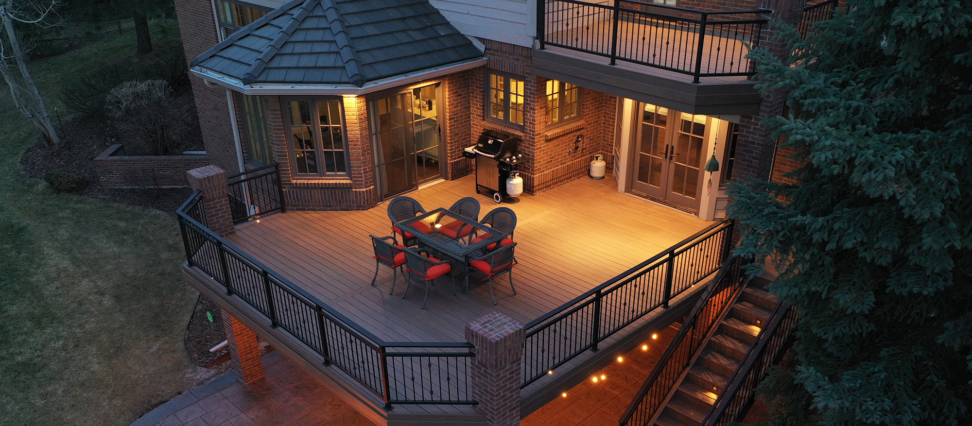 Home - Decks Unlimited
