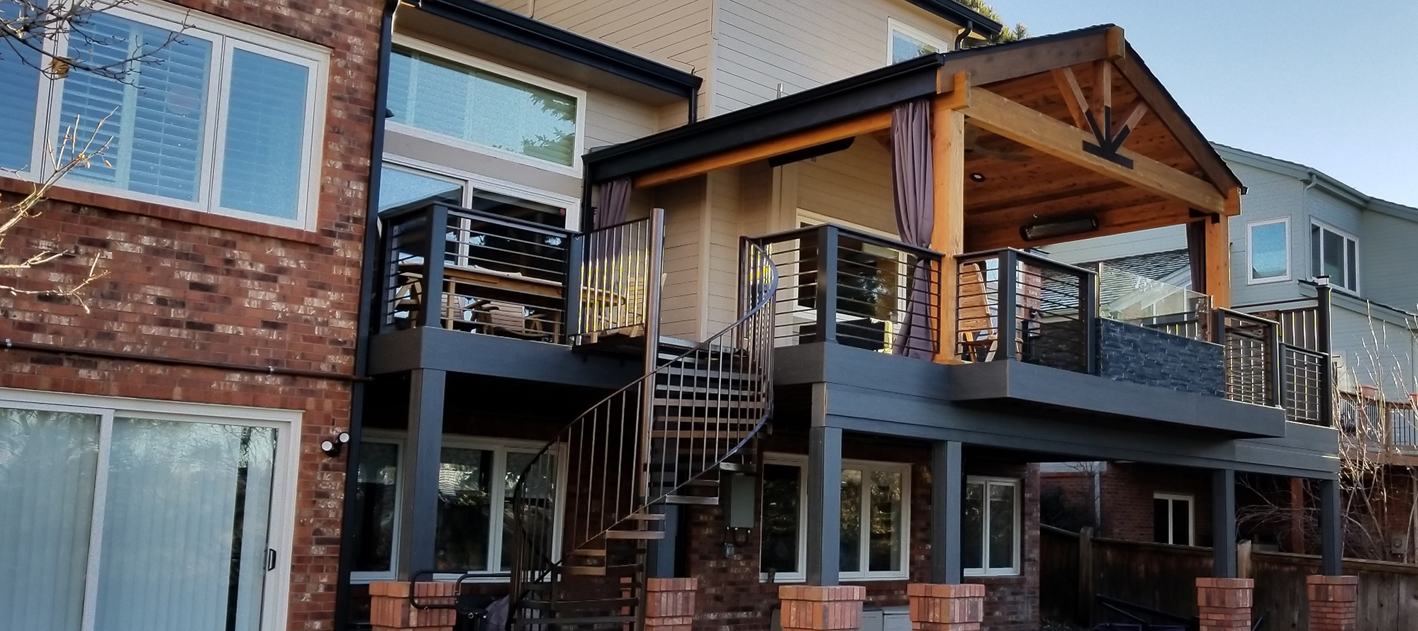 Home - Decks Unlimited