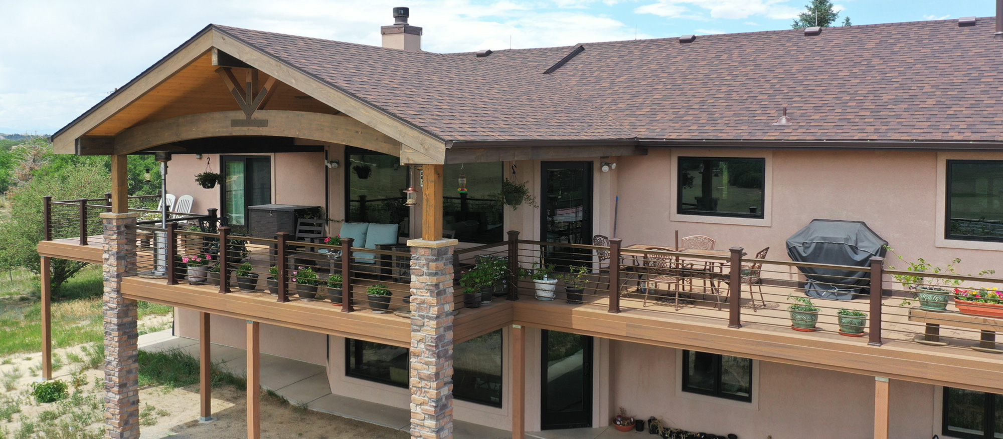 Home - Decks Unlimited
