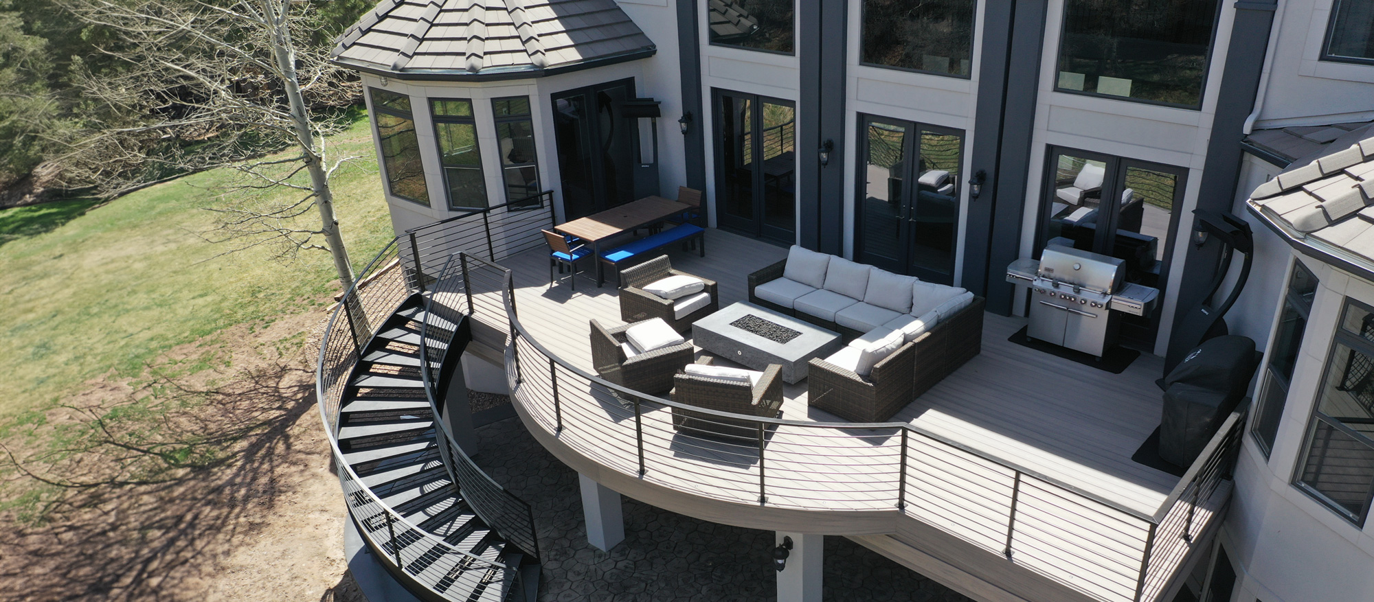 Home - Decks Unlimited